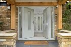 French Doors