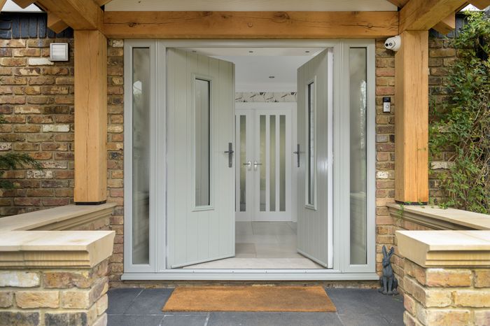 French Doors