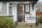 Stable Doors