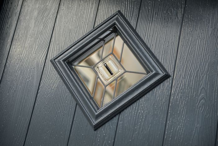 Stable Doors