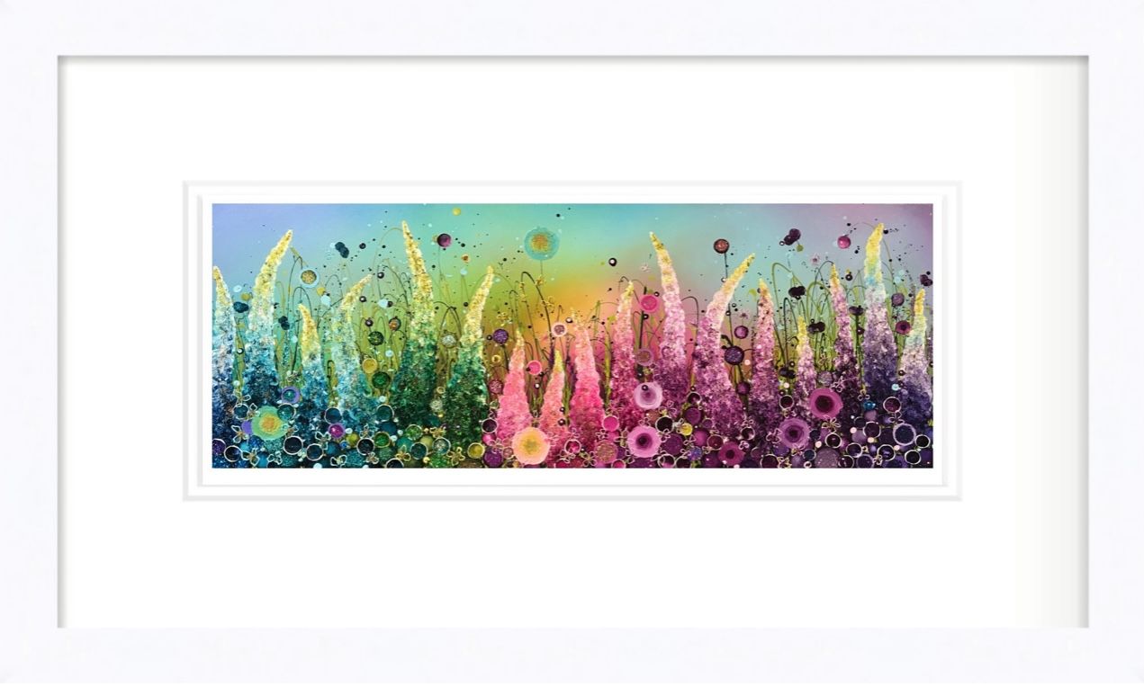 Limited Edition Prints