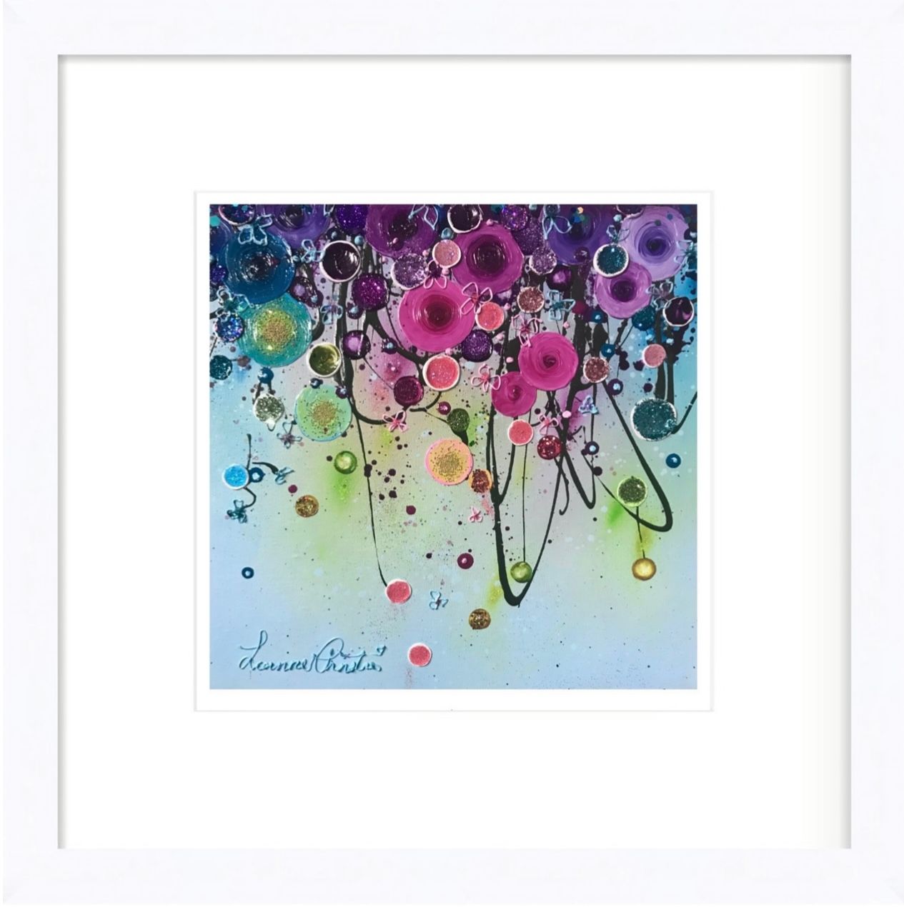 Limited Edition Prints