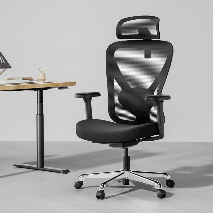 HINOMI Q1 Ergonomic Office Chair