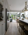 Little house in Chiswick