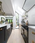 Little house in Chiswick