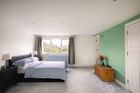 Hip to Gable loft conversion in New Malden