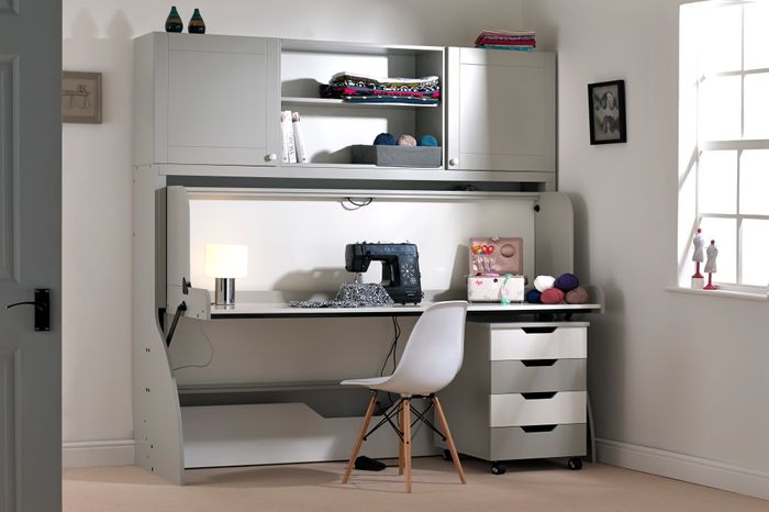 The StudyBed
