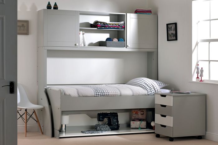 The StudyBed