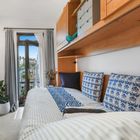 Single StudyBed