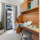 Single StudyBed