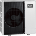 Ecodan R290 Air Source Heat Pump