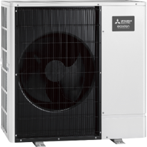 Ecodan R290 Air Source Heat Pump