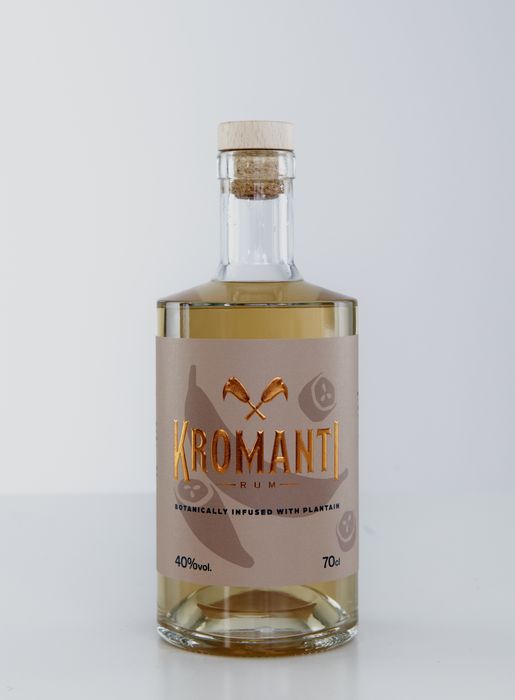 Kromanti Rums