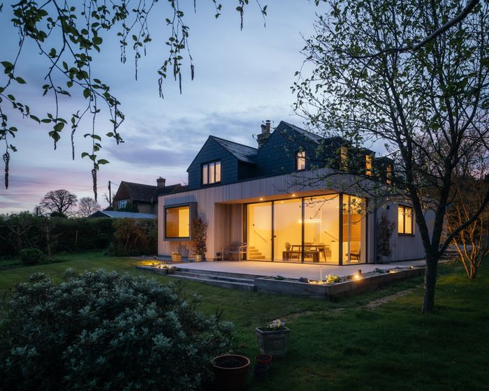 Kloeber Aluminium Sliding Doors