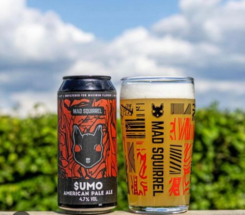 Sumo - American Pale Ale