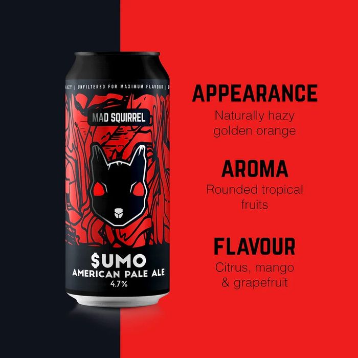 Sumo - American Pale Ale