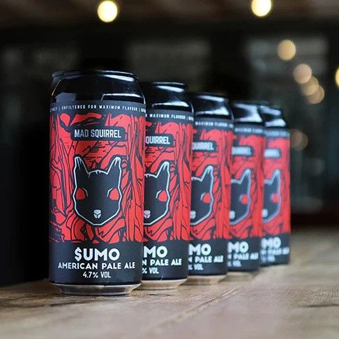 Sumo - American Pale Ale
