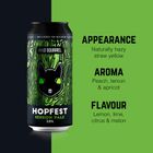 Hopfest - Session Pale Ale