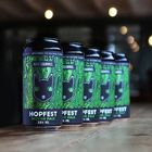 Hopfest - Session Pale Ale