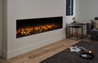 British Fires - New Forest Electric Fires