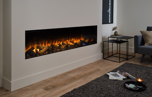 British Fires - New Forest Electric Fires