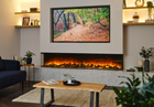 British Fires - New Forest Electric Fires