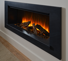 British Fires - Holbury Suite