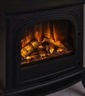 British Fires - Hinton Stove