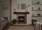 British Fires - Hinton Stove