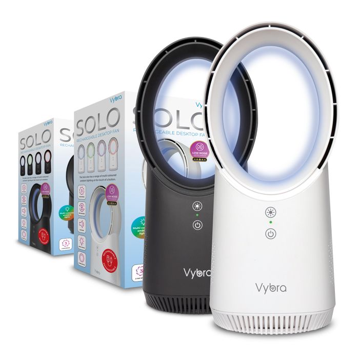 Vybra Solo