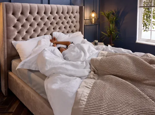 Snuggledown Retreat