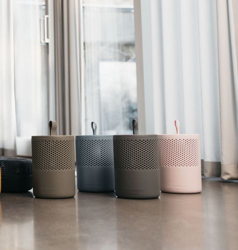 Absodry Series 6 Product Video