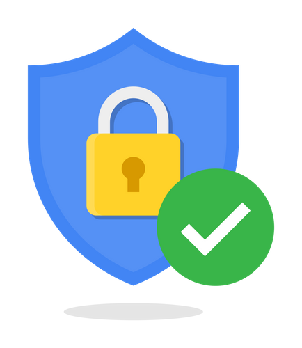 Security That’s Never Been Breached!