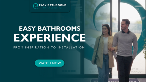 Easy Bathrooms Customer Journey