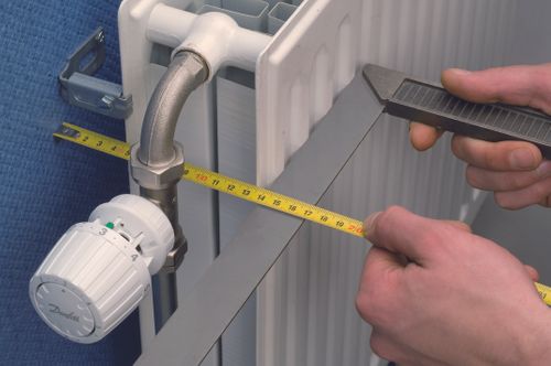 Measuring