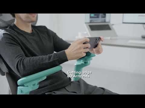 Hinomi X1 Ergonomic Chair: When Comfort Meets Style
