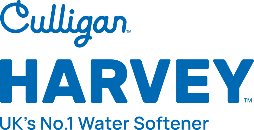 Culligan Harvey Water Softeners