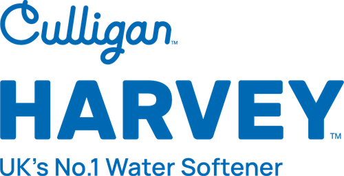 Culligan Harvey Water Softeners