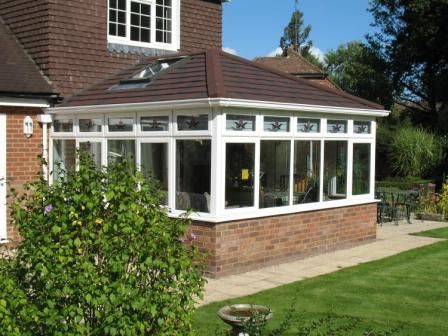 Amazon Windows & Conservatories