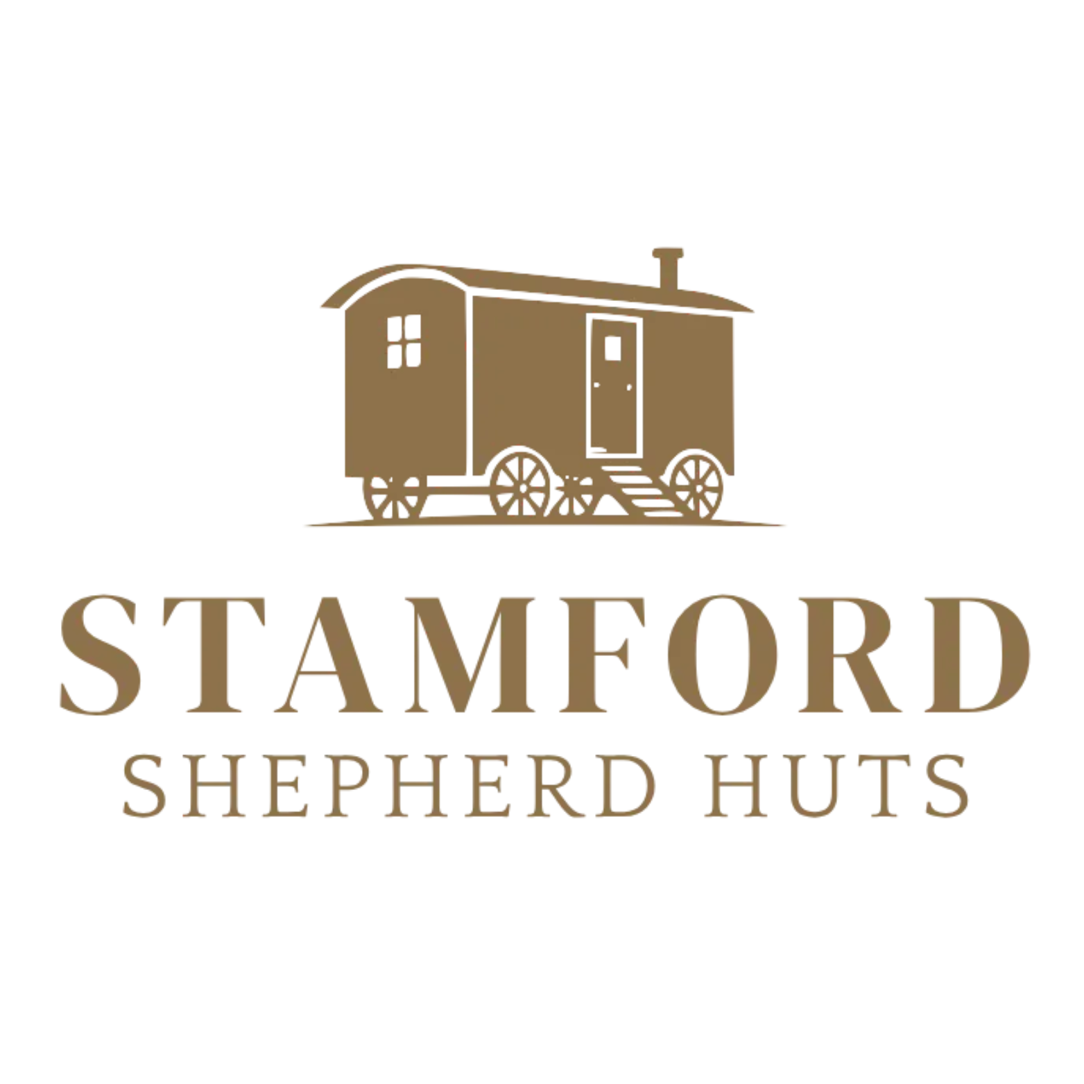 Stamford Shepherd Huts