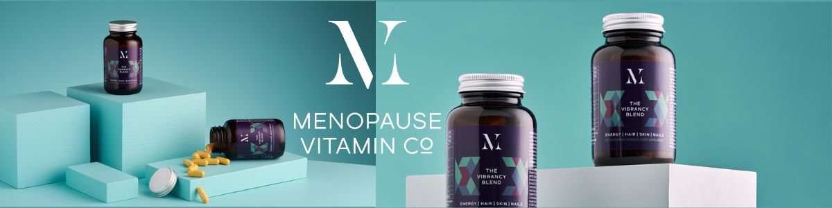 Menopause Vitamin Company