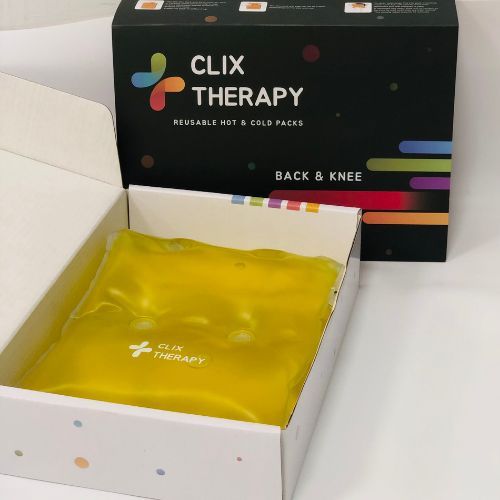Clix Therapy