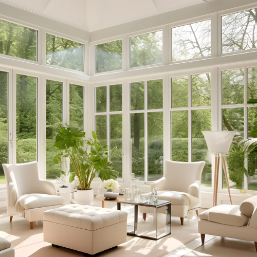 Conservatory Insulations