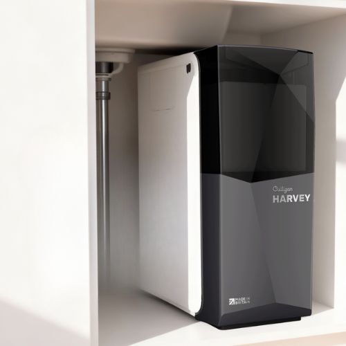 Culligan Harvey Water Softeners