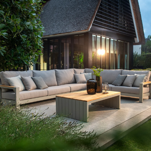 Elements Outdoor Living