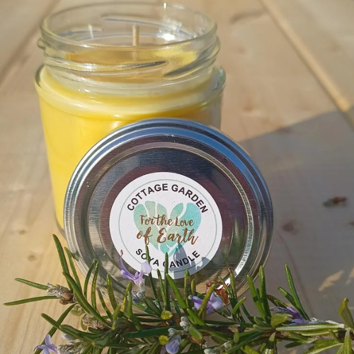 For the Love of Earth