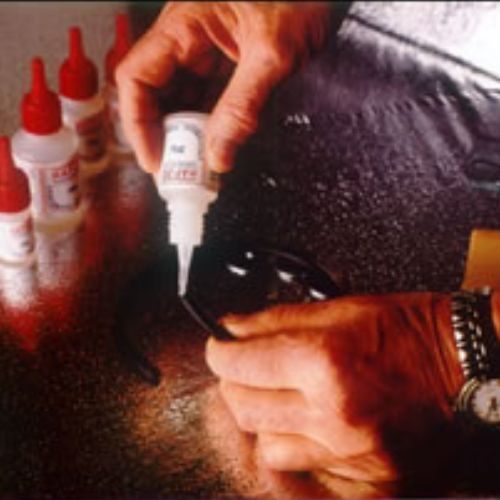 Hafixs Industrial Products