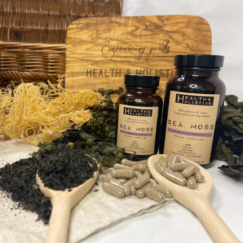 Health and Holistics Group