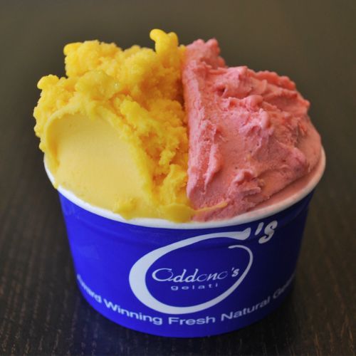 Oddono's Gelati Italiani
