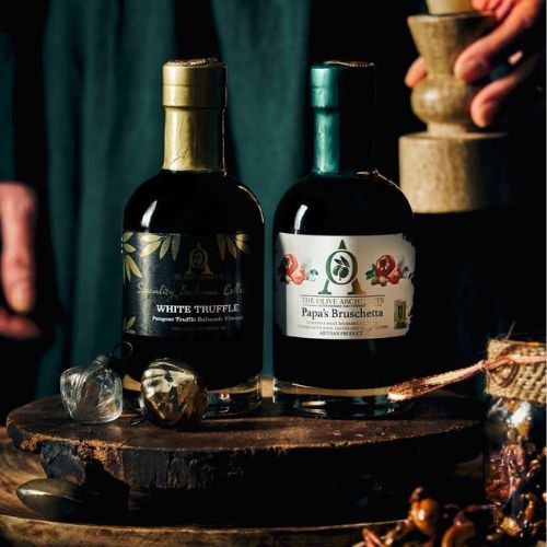 The Olive Architects